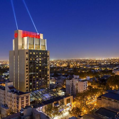 Sheraton Mendoza Hotel Kültér fotó