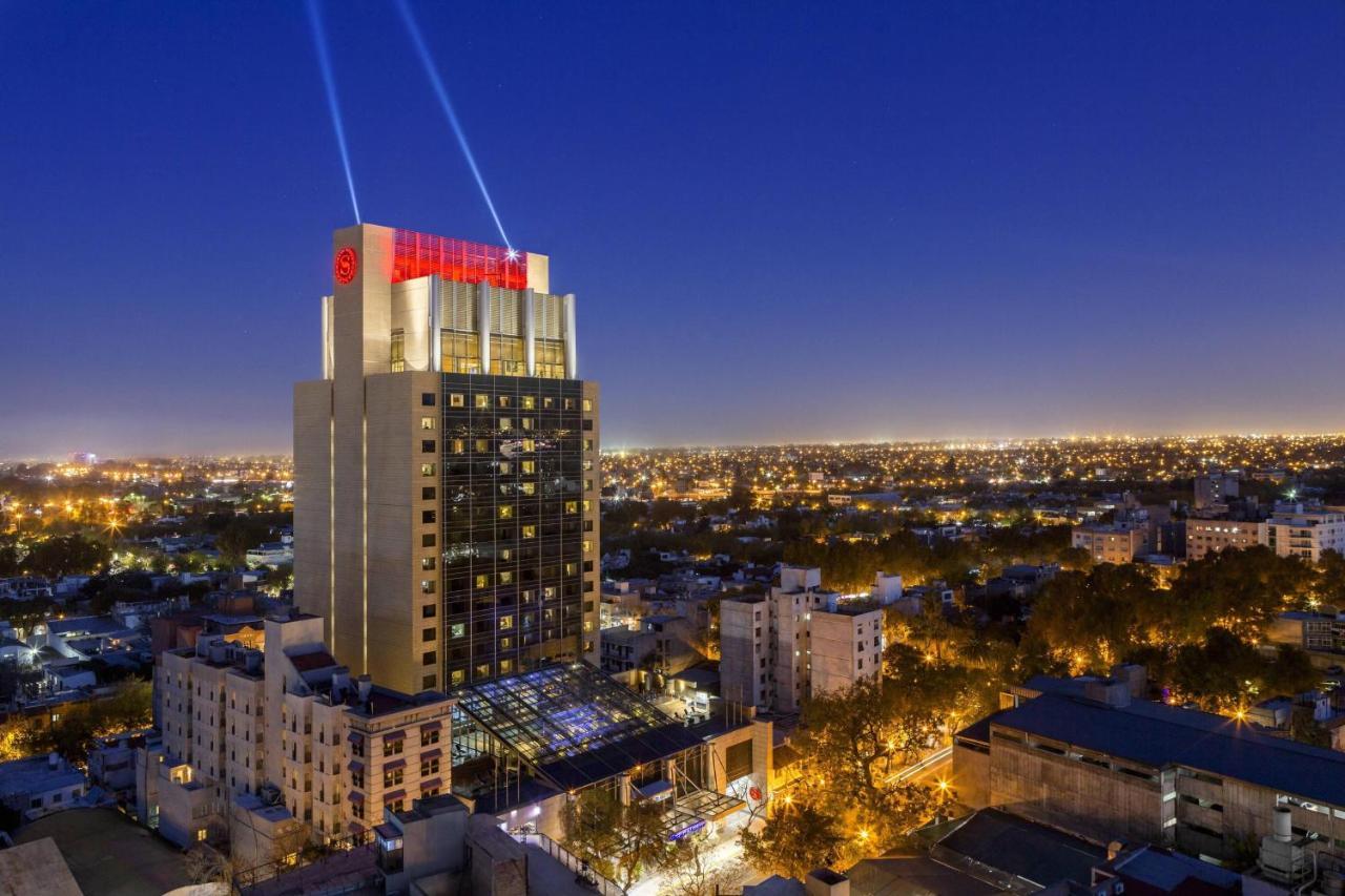 Sheraton Mendoza Hotel Kültér fotó